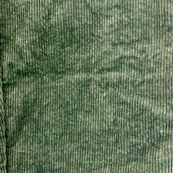 Tuckernuck Ashford Green Corduroy Trousers - Picture 5 of 5